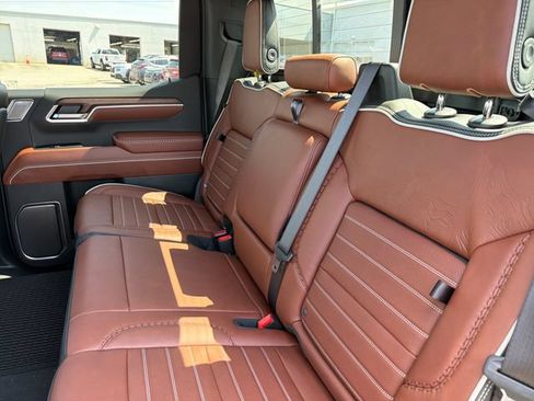 New 2026 GMC Sierra 1500 Denali Ultimate AWD/4WD image 22