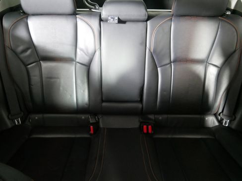 Used 2021 Subaru Crosstrek 2.5i Limited w/ Moonroof Package 1 image 13