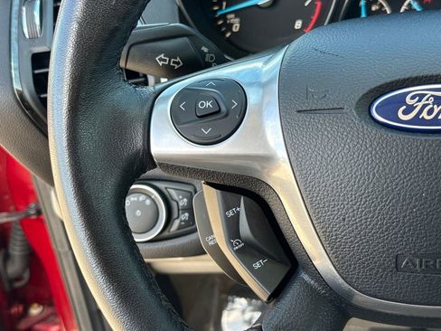 Used 2016 Ford Escape Titanium image 15