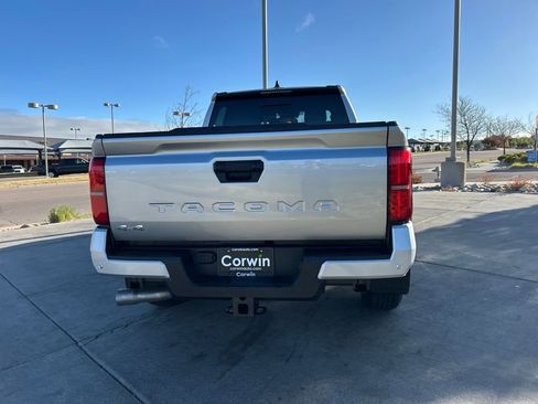 New 2026 Toyota Tacoma SR5 AWD/4WD image 6