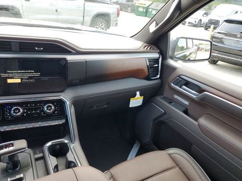 New 2026 GMC Sierra 1500 Denali AWD/4WD image 16