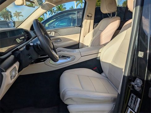 Used 2020 Mercedes-Benz GLE 350 4MATIC image 5