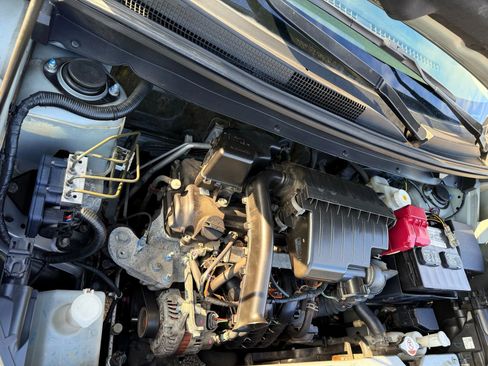 Used 2019 Mitsubishi Mirage G4 ES FWD image 34