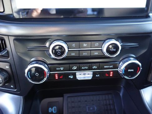 Used 2024 Ford F150 XLT w/ Equipment Group 303A High image 50