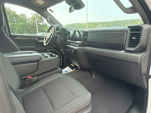 Certified 2023 Chevrolet Silverado 1500 LT AWD/4WD image 33