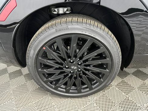 New 2026 Hyundai Santa Fe Calligraphy image 19