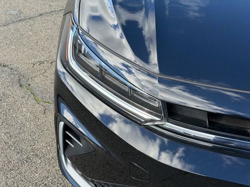 New 2026 Volkswagen Jetta S image 5