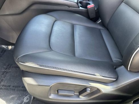 Certified 2024 MAZDA CX-5 AWD 2.5 S w/ Select Package image 29