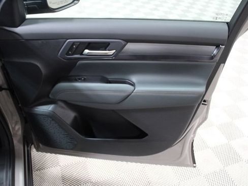 New 2026 GMC Terrain AT4 w/ Convenience Package III AWD/4WD image 23