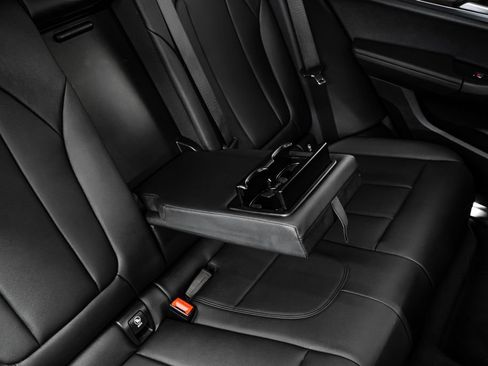 Used 2021 BMW X3 sDrive30i w/ Convenience Package image 35