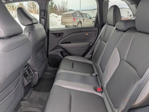 New 2026 Subaru Forester Wilderness image 7