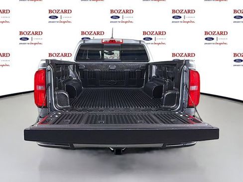 Used 2018 Chevrolet Colorado Z71 RWD image 31