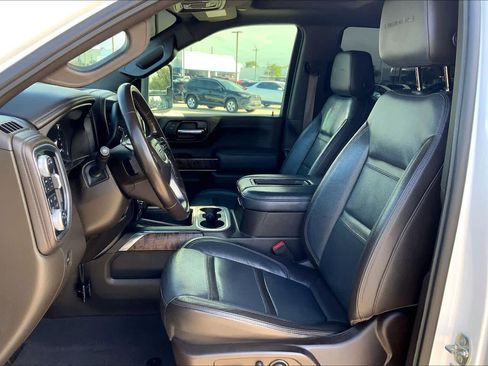 Used 2020 GMC Sierra 3500 Denali w/ Denali Ultimate Package image 7