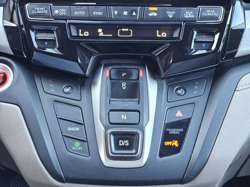 Used 2019 Honda Odyssey EX-L image 24