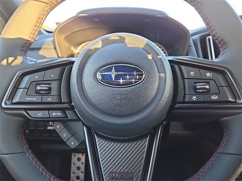 New 2025 Subaru WRX Premium image 12