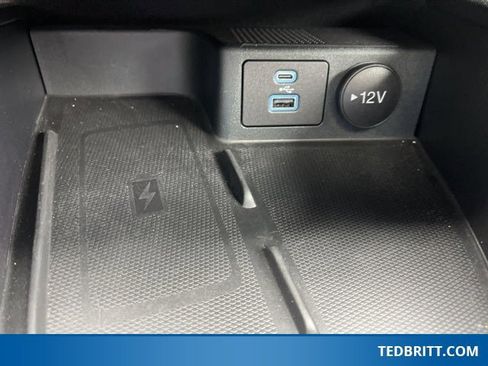 Used 2022 Ford Escape SEL w/ SEL Stealth AWD Package image 34