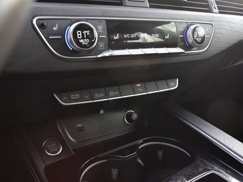 Used 2023 Audi A5 2.0T Premium Plus w/ Premium Plus image 23