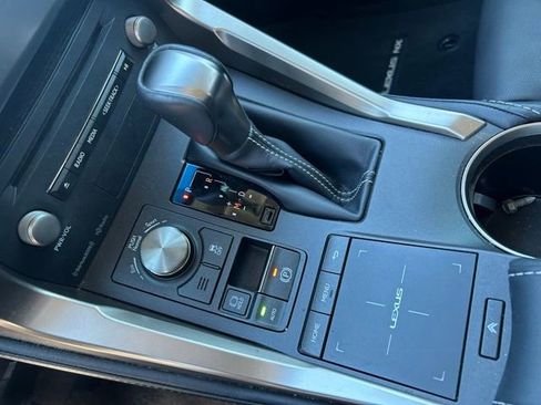 Used 2019 Lexus NX 300 FWD image 27