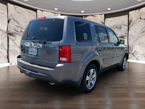 Used 2014 Honda Pilot EX-L image 8