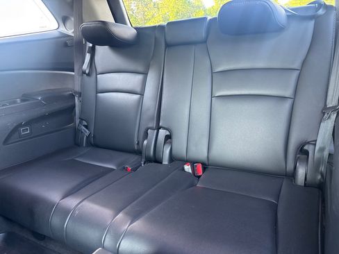 Used 2018 Honda Pilot Elite image 14