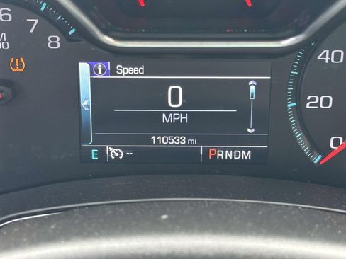 Used 2019 Chevrolet Impala LT FWD image 21