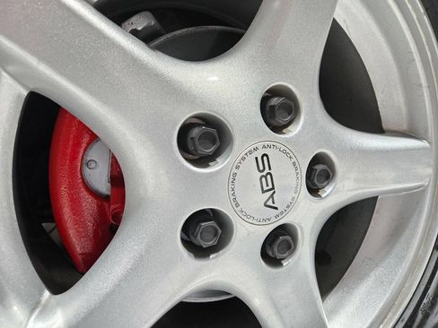 Used 1995 Pontiac Firebird Formula image 48