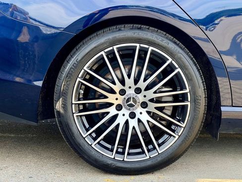 Certified 2023 Mercedes-Benz C 300 4MATIC Sedan image 7