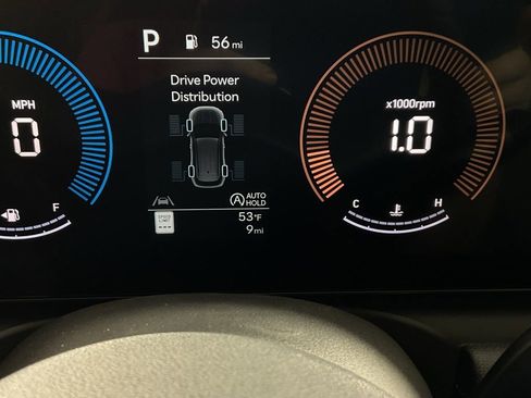 New 2026 Hyundai Tucson XRT image 35