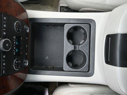 Used 2010 Chevrolet Silverado 1500 LTZ w/ Convenience Package image 27