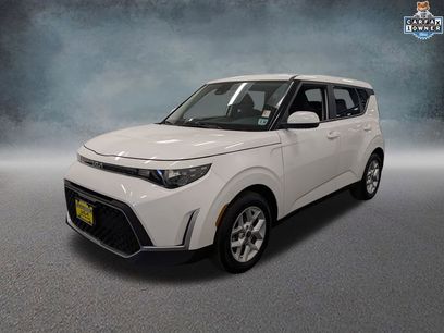 Used 2025 Kia Soul LX w/ LX Technology Package