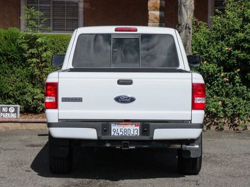 Used 2011 Ford Ranger XLT w/ Bright Trim Group image 7