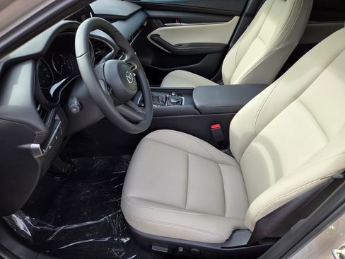 New 2026 MAZDA MAZDA3 2.5 S Sedan w/ Preferred Pkg image 13