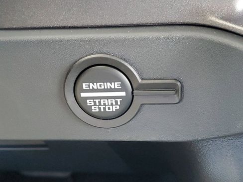 New 2026 Ford Bronco Big Bend AWD/4WD image 13