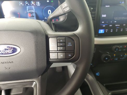 New 2026 Ford F350 XLT w/ XLT Premium Package image 22