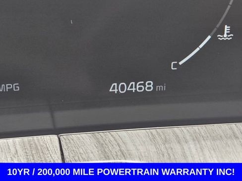 Used 2024 Kia Telluride SX AWD/4WD image 24
