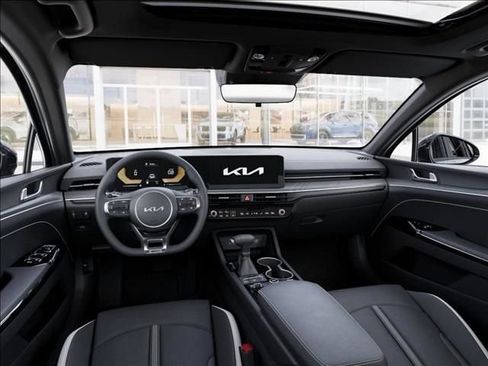 Used 2026 Kia K5 GT-Line w/ GT-Line Premium Package FWD image 14