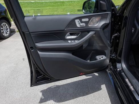 Certified 2025 Mercedes-Benz GLE 350 4MATIC image 14