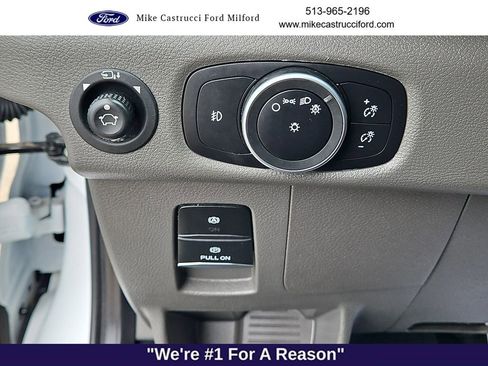 Used 2023 Ford Transit 350 XLT RWD image 20