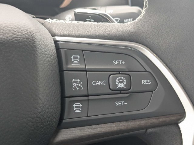 New 2026 Jeep Grand Cherokee Limited AWD/4WD image 26