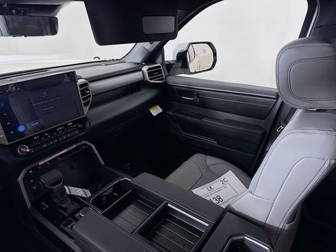 New 2026 Toyota Tundra SR5 image 22
