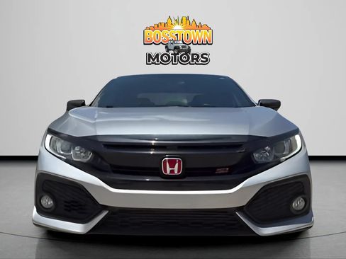Used 2018 Honda Civic Si image 11