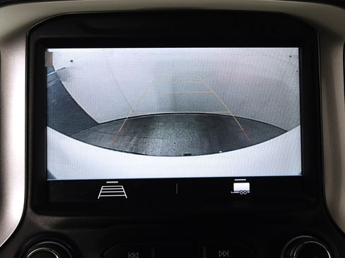 Used 2019 Chevrolet Silverado 1500 LT w/ All-Star Edition image 17