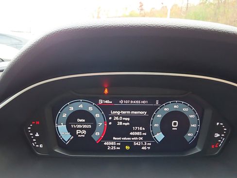 Used 2022 Audi Q3 2.0T Premium w/ Convenience Package image 35