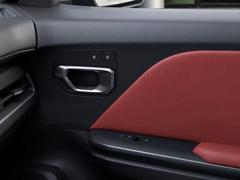 New 2025 Kia K4 GT-Line image 25