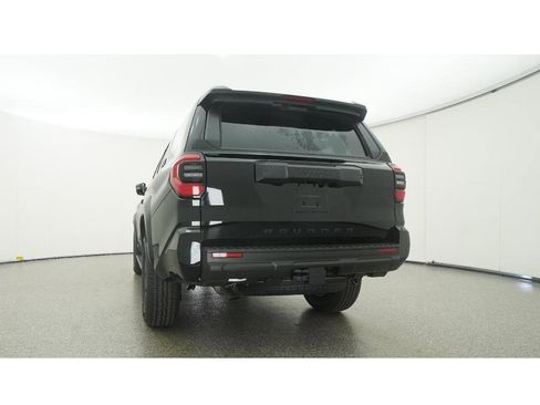 New 2026 Toyota 4Runner TRD Off-Road Premium image 22