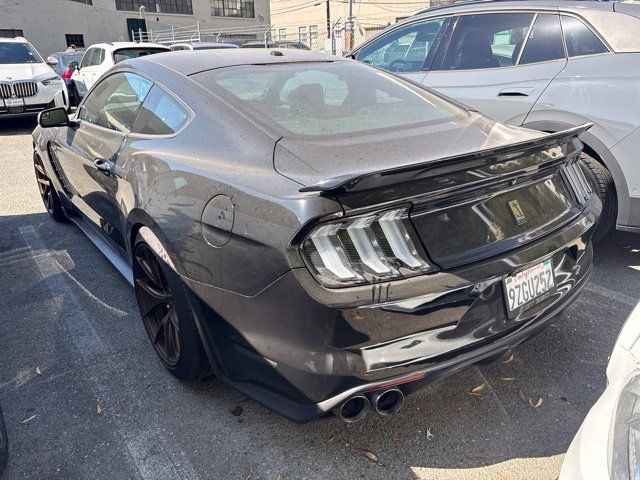 Used 2016 Ford Mustang Shelby GT350 w/ Technology Package RWD image 4
