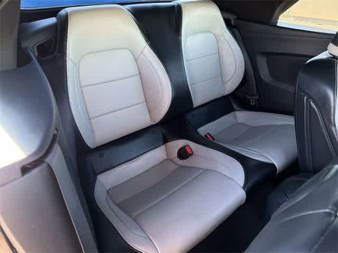 Used 2024 Ford Mustang Premium image 20