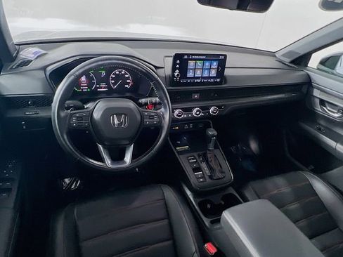Used 2025 Honda CR-V Sport-L image 28