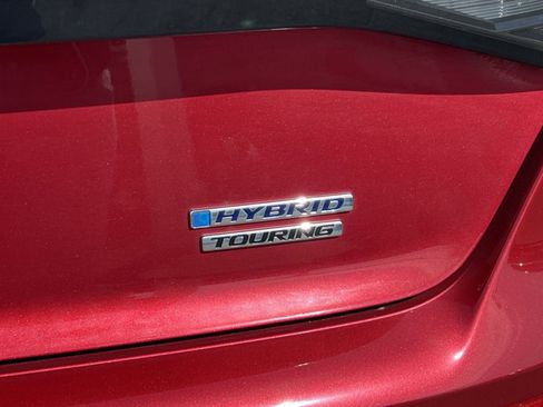 Used 2024 Honda Accord Touring image 25