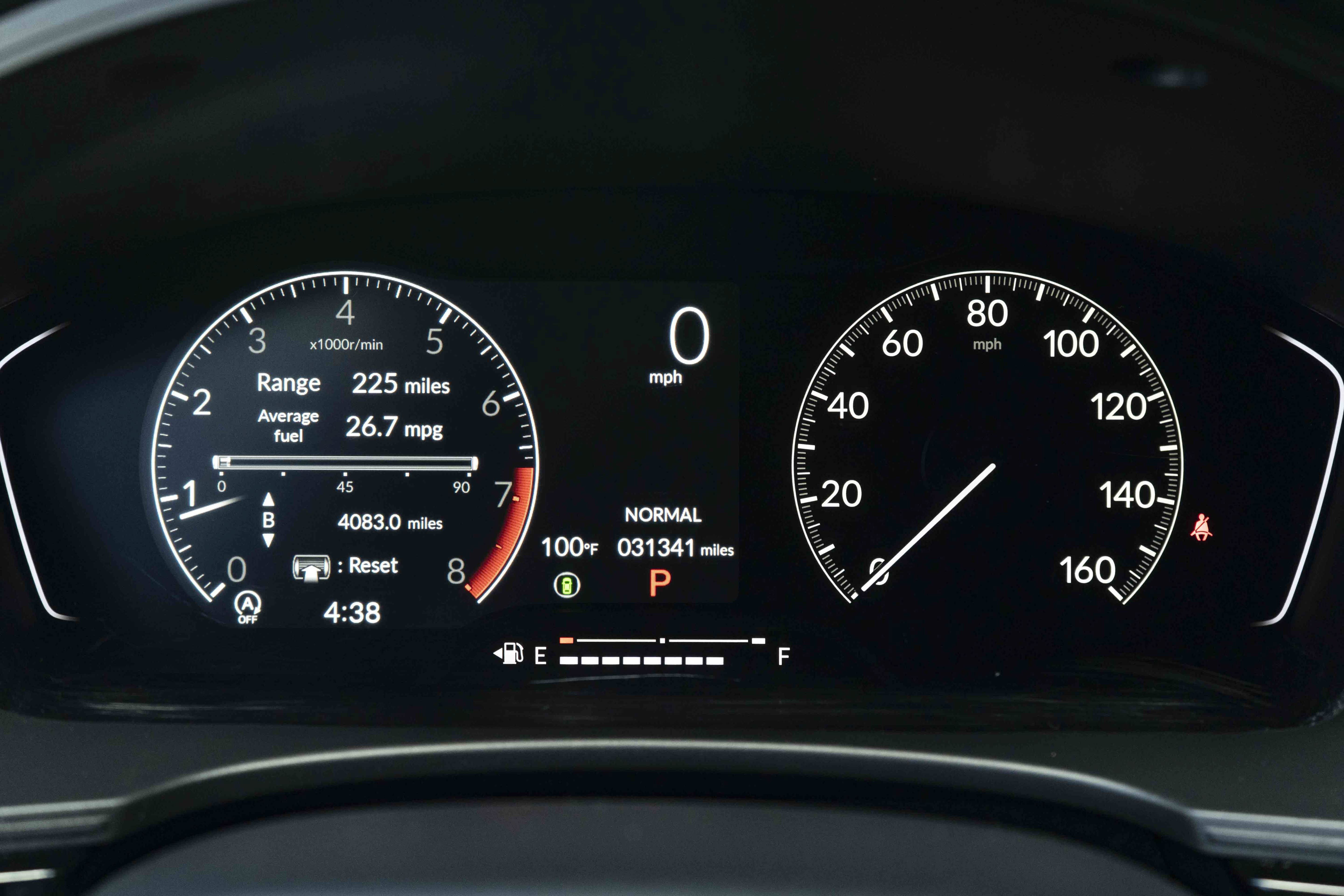 Used 2024 Honda Civic Sport image 22